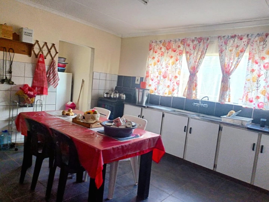 5 Bedroom Property for Sale in Brandfort Free State